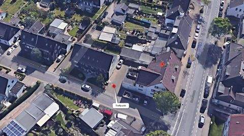 Mülheim an der Ruhr Wohnungen, Mülheim an der Ruhr Wohnung mieten