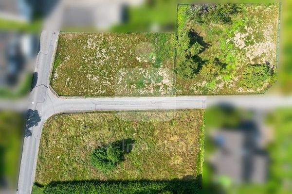 Übersicht Grundstücke