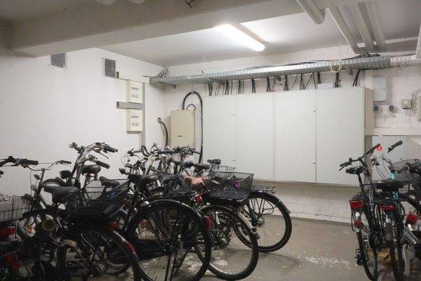 Fahrradkeller