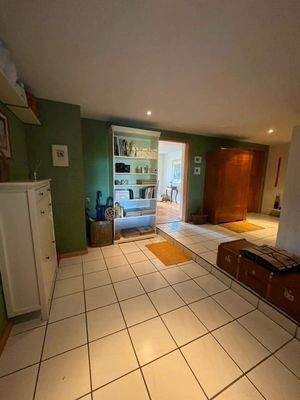 Wohnung 1 Erdgeschoss