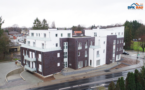 Quickborn Wohnungen, Quickborn Wohnung mieten