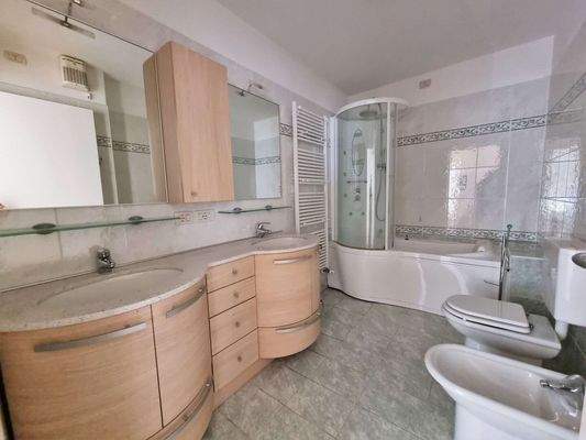 Appartment mit 97 m² in Grado in der Via Napoli