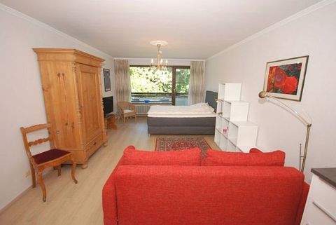 Bad Reichenhall Wohnen auf Zeit, möbliertes Wohnen