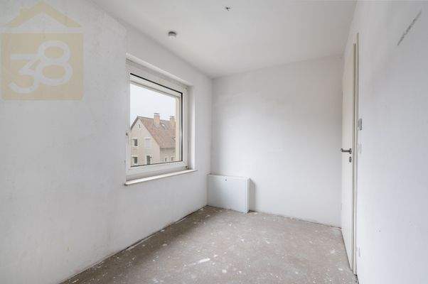 OG Arbeits- Gästezimmer