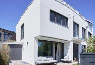 Townhouse Buchrain Aussen 