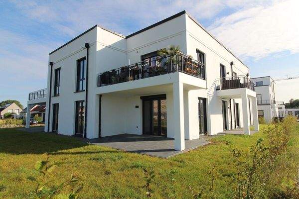 2 - Erdgeschosswohnung