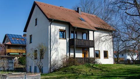 Schwandorf Häuser, Schwandorf Haus kaufen