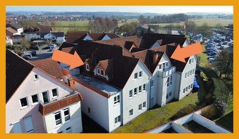 Schwalmstadt Wohnungen, Schwalmstadt Wohnung kaufen