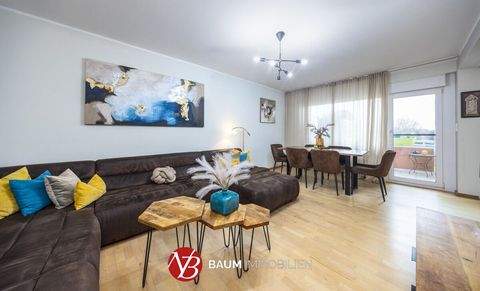 Meerbusch Wohnungen, Meerbusch Wohnung kaufen