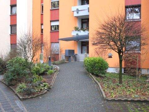 Nürnberg Wohnungen, Nürnberg Wohnung mieten