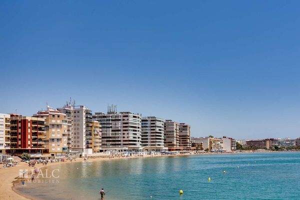 Strand und Meer / Beach and sea / Playa y mar