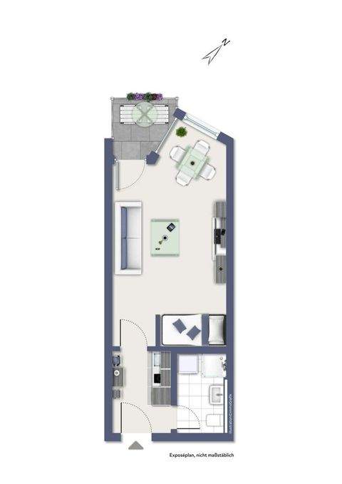 Würzburg Wohnungen, Würzburg Wohnung kaufen