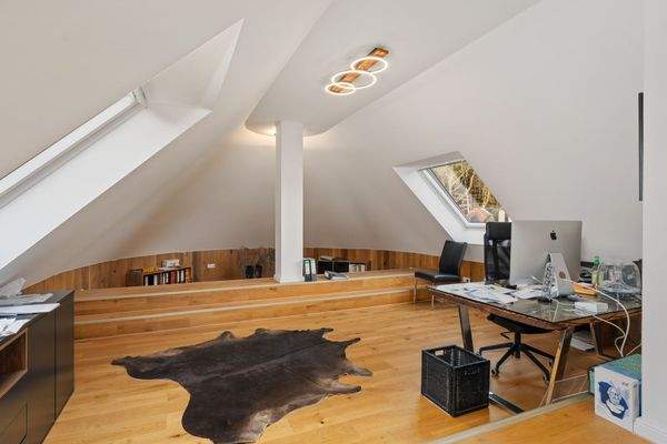 Zimmer 1 (26,59 m²)