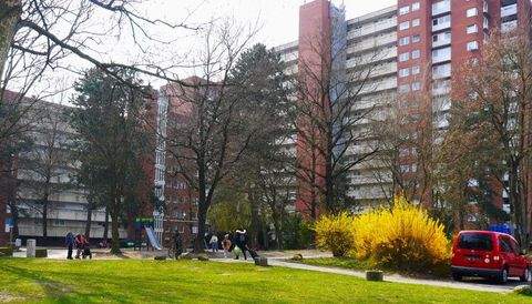 Lüneburg Wohnungen, Lüneburg Wohnung mieten