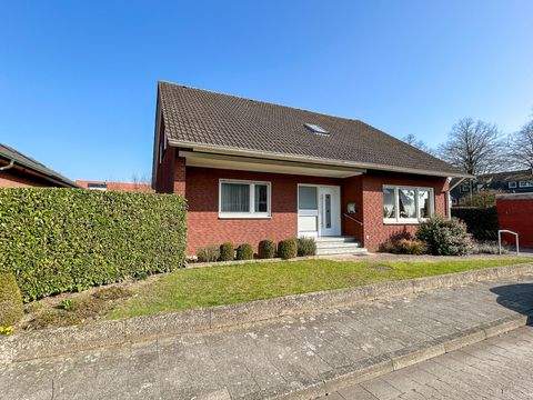 Emsdetten Häuser, Emsdetten Haus kaufen