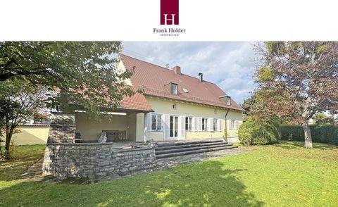 Gomaringen Häuser, Gomaringen Haus kaufen