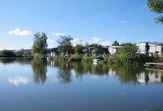 Grundstücke direkt an der Lippe