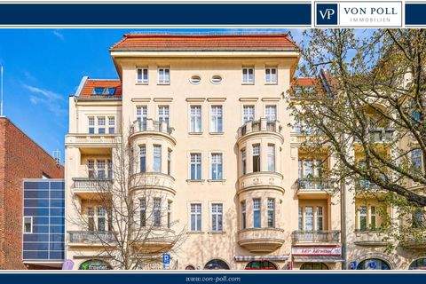 Berlin Wohnungen, Berlin Wohnung kaufen