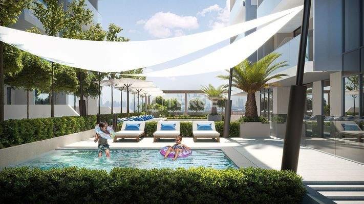 Luxury Apartments with Installment Payment Options in Dubai