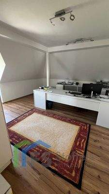 Arbeitszimmer DG (2)