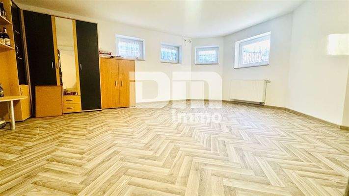 KG Hobbykeller zu Wohnzwecken 1 groß beheizt