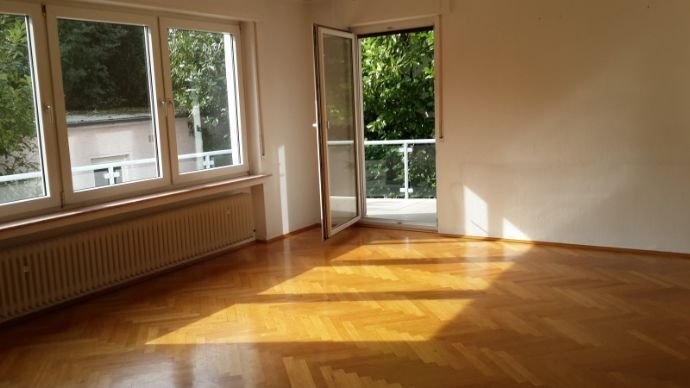 3 Zimmer Wohnung in Frankfurt (Rödelheim)