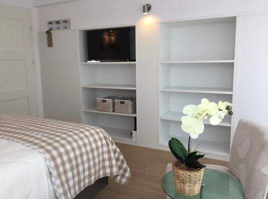 Schlafzimmer - weitere Ansicht