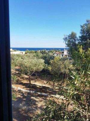 Kreta, Katharades: Sechs Apartments mit Meerblick bei Ierapetra zu verkaufen