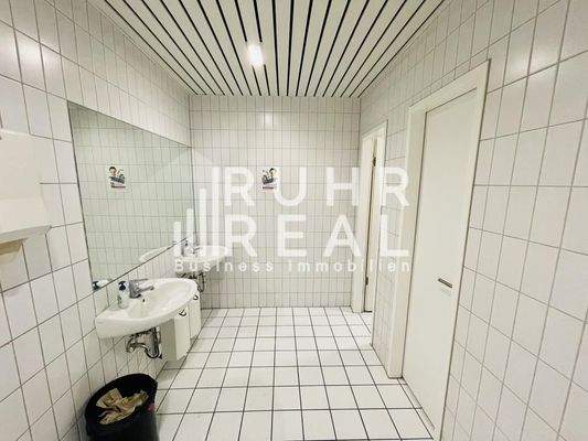 WC-Räume
