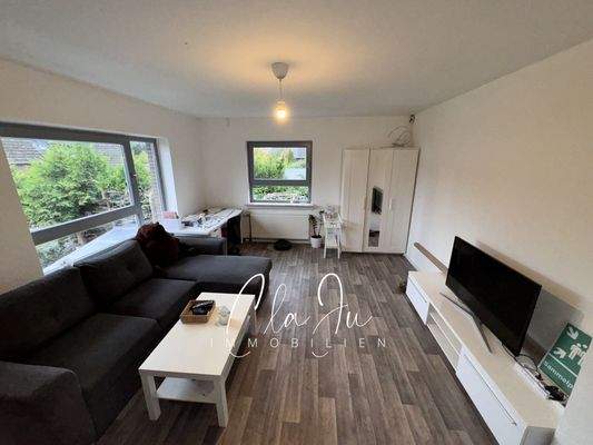 Wohnung 2 - Wohnzimmer