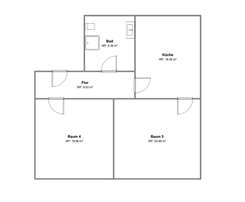 Gartenstraße 27 - Grundriss-WE03-2.OG