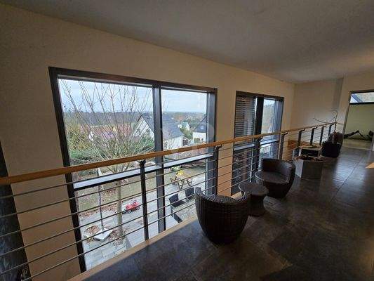 DG Galeriebereich Detail 02