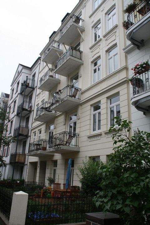 Hamburg Wohnungen, Hamburg Wohnung kaufen