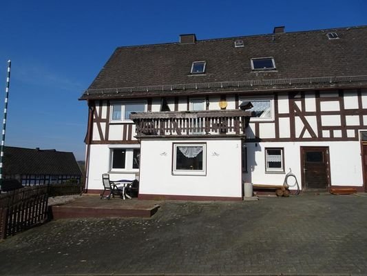 Außenaufnahme