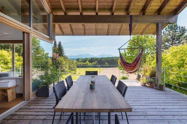 Outdoorliving