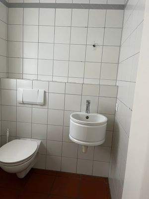 Gäste WC