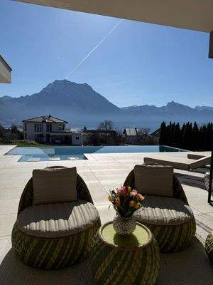 Loungebereich