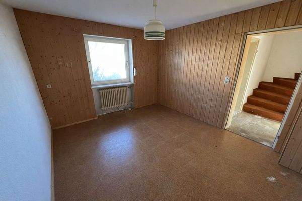 Zimmer 2 Obergeschoss