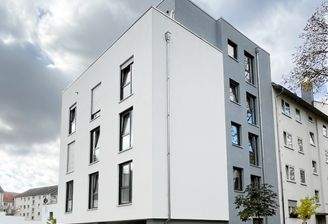 Mombachstraße 27 Vorderseite