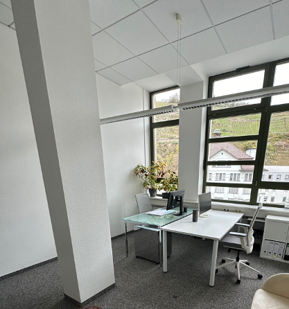 Esslingen am Neckar Büros, Büroräume, Büroflächen 