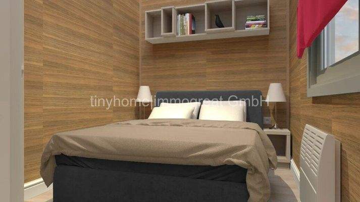 Schlafzimmer 1 Fuerteventura