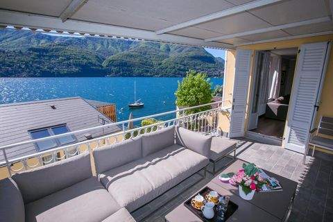 Lago di Como Laglio Wohnungen, Lago di Como Laglio Wohnung kaufen