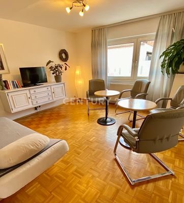 Wohnzimmer 2 Einfamilienhaus
