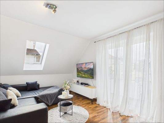 Wohnzimmer OG-rechts