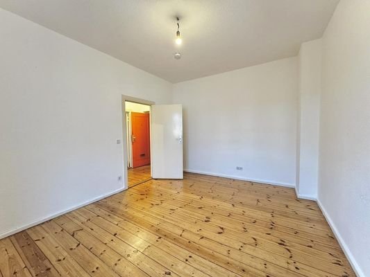 Beispiel - Zimmer