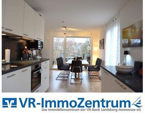 Landsberg Wohnungen, Landsberg Wohnung mieten
