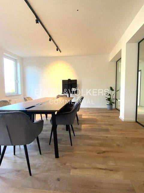 Berlin Büros, Büroräume, Büroflächen 