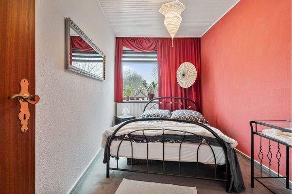 Betriebswohnung Gästezimmer