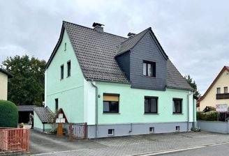 1 Ansicht Straßenseite