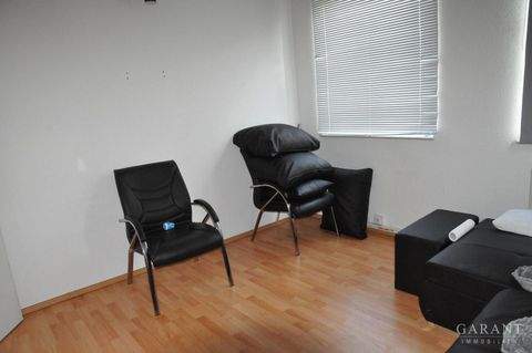 Rodgau Büros, Büroräume, Büroflächen 